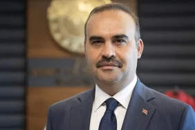 bakan-kacir:-turkiye-mobilite-ekosisteminin-donusumune-liderlik-etmeye-hazir